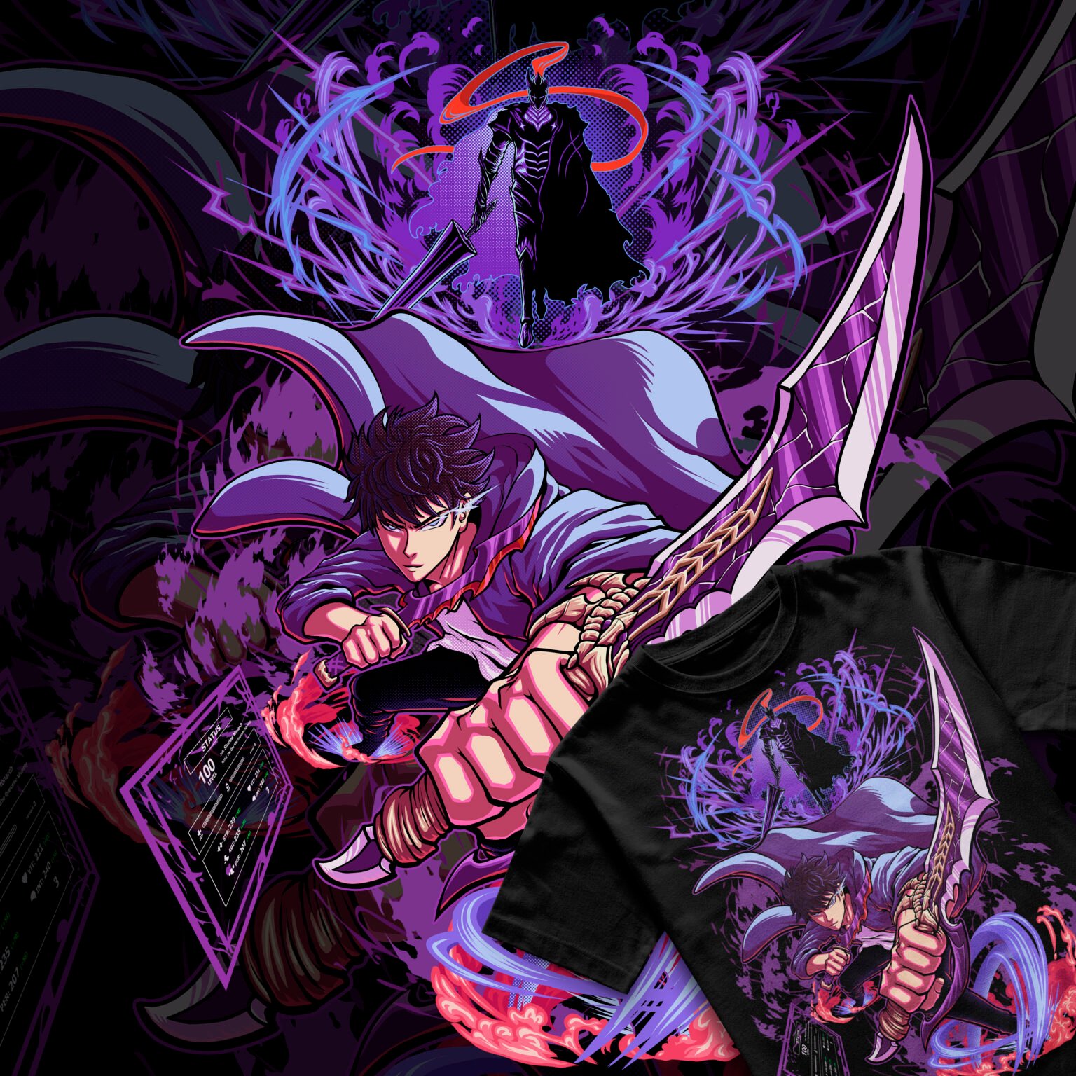 Flatlay Regular Tees 07_11