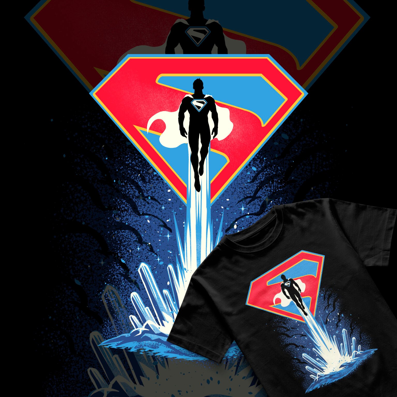 superman