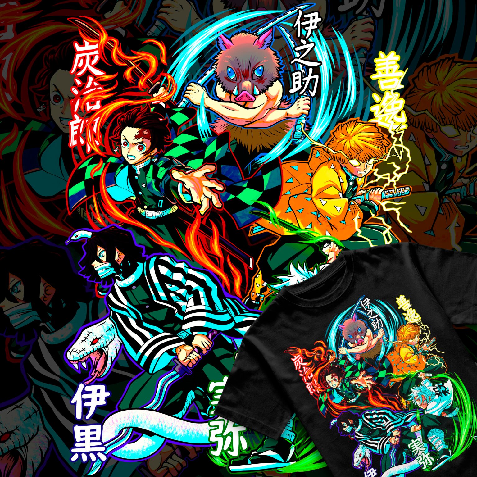 Flatlay Regular Tees 07_4