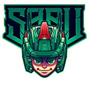 sarudrawss, merchandise