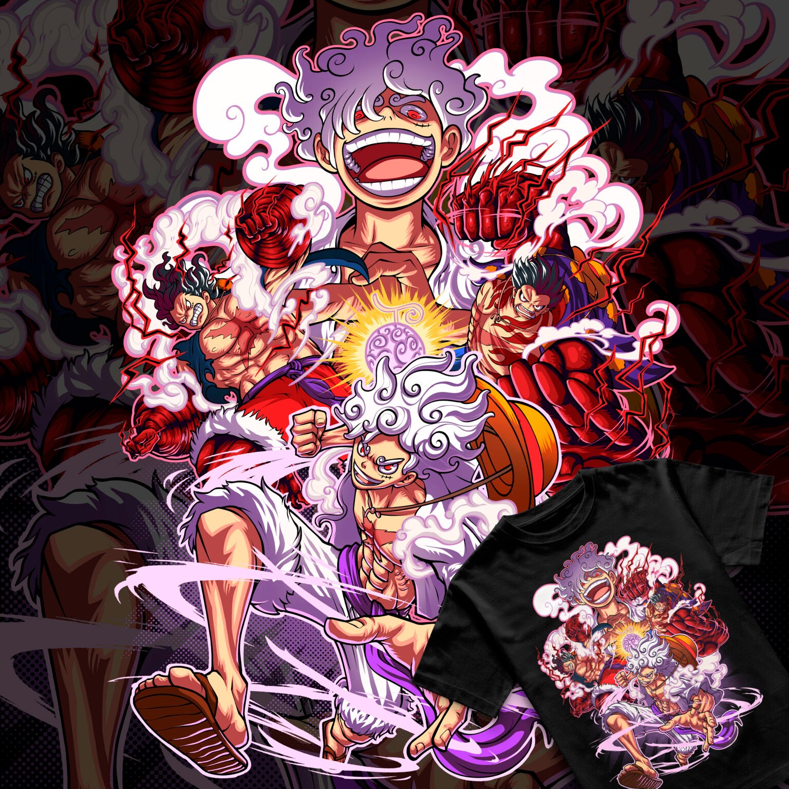 Flatlay Regular Tees 07_21